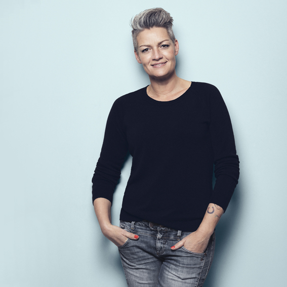 Gitte